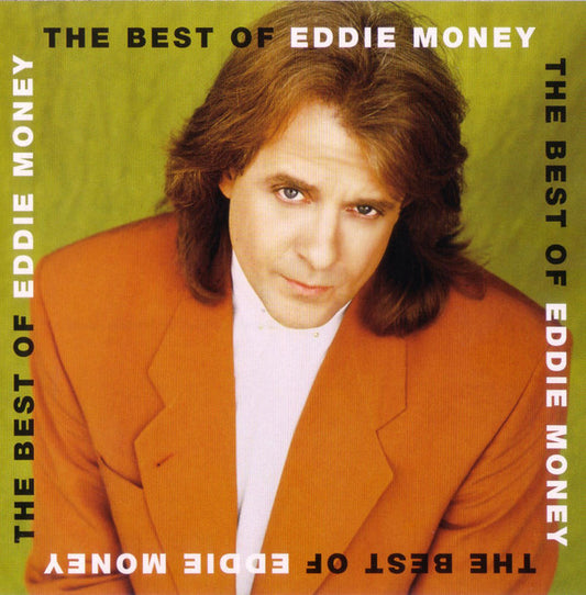 Album art for Eddie Money - The Best Of Eddie Money