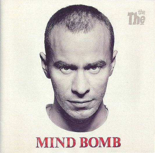 Album art for The The - Mind Bomb