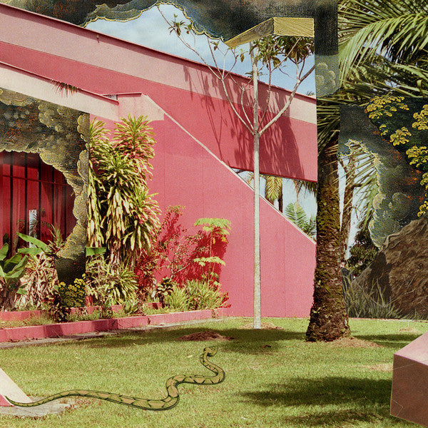 Album art for Sugar Candy Mountain - 666