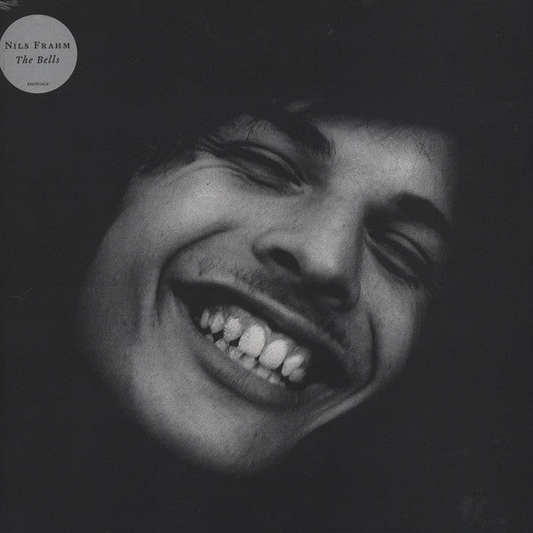 Album art for Nils Frahm - The Bells