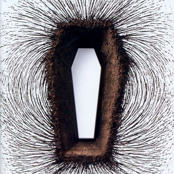 Metallica - Death Magnetic
