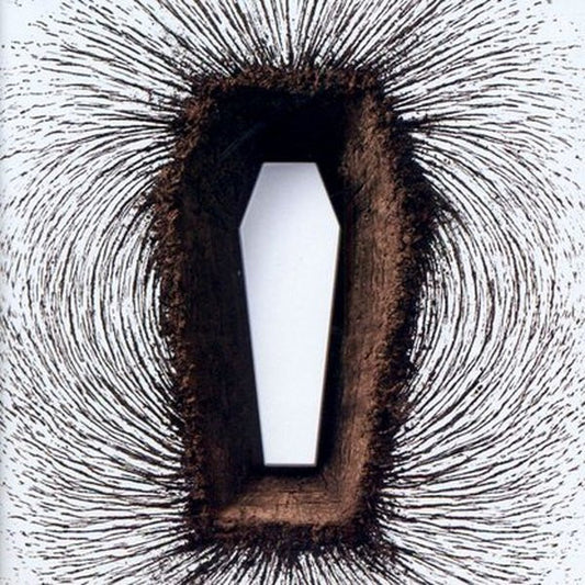 Album art for Metallica - Death Magnetic
