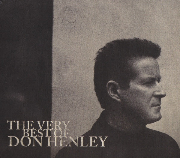 Album art for Don Henley - The Very Best Of Don Henley