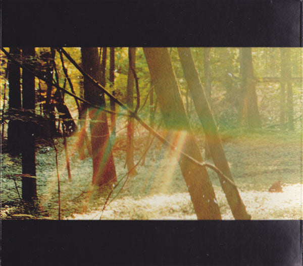 Album art for Childish Gambino - Camp