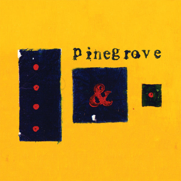 Album art for Pinegrove - Everything So Far