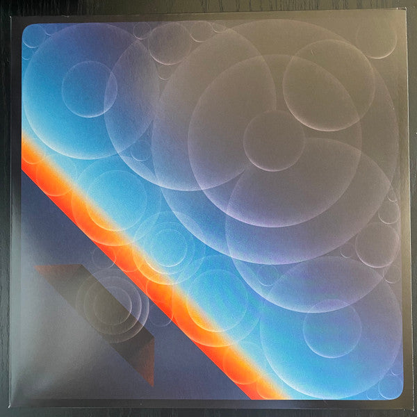 Album art for The Mars Volta - Noctourniquet