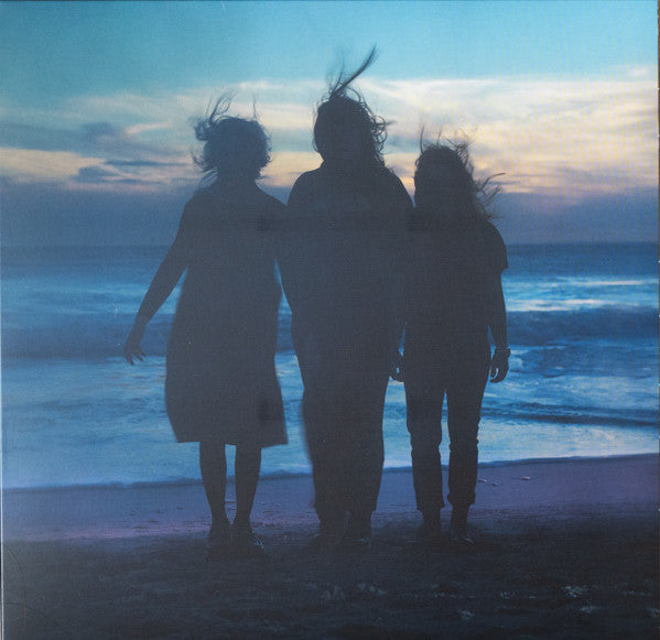 Album art for boygenius - The Rest