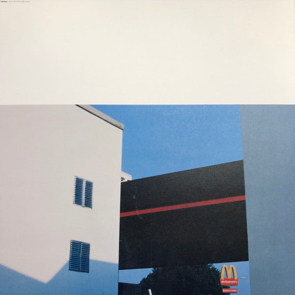 Album art for Caribou - Start Breaking My Heart