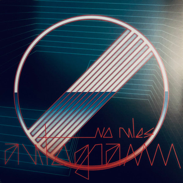 Album art for Autogramm - No Rules