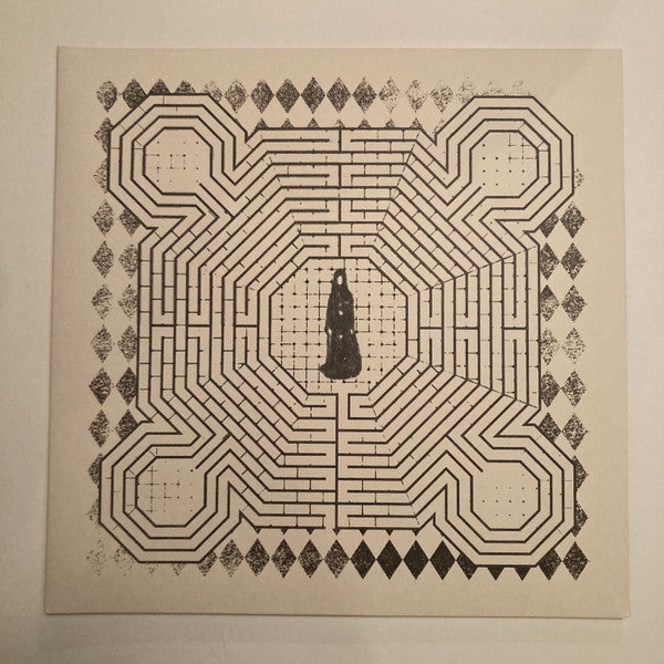 Album art for Slowdive - Everything Is Alive