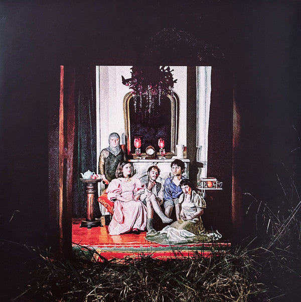 Wednesday - Rat Saw God Vinyl, LP, Album