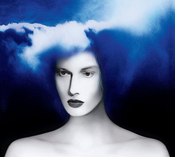 Album art for Jack White - Boarding House Reach