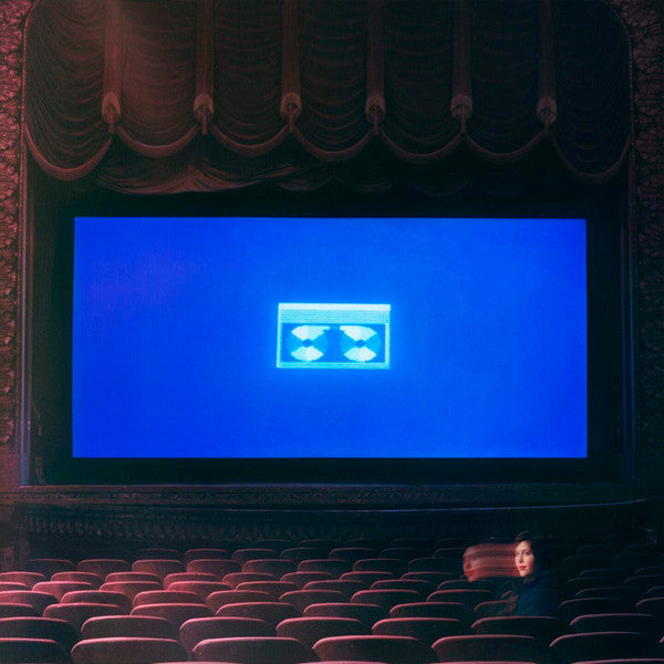 Album art for Lucy Dacus - Home Video