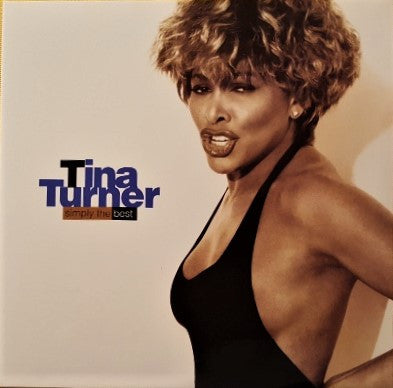 Album art for Tina Turner - Simply The Best