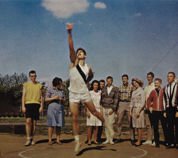 Album art for Guided By Voices - Nowhere To Go But Up