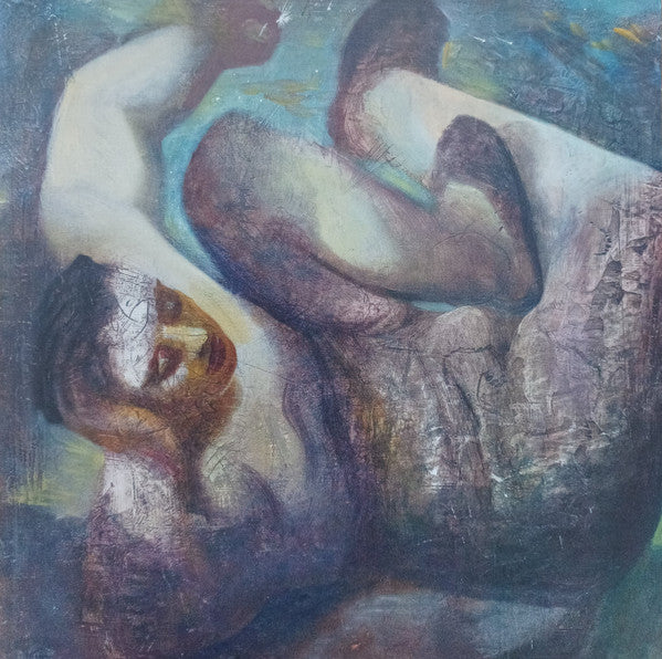 Album art for Gerry Rafferty - Rest In Blue