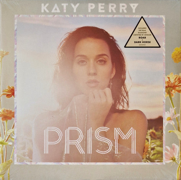 Album art for Katy Perry - Prism