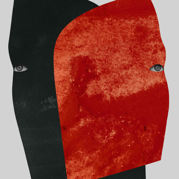 Album art for Rival Consoles - Persona