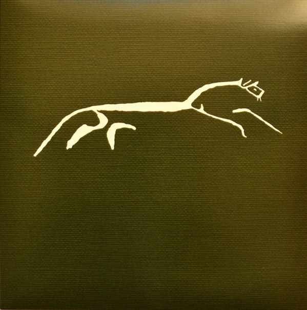 Album art for XTC - English Settlement