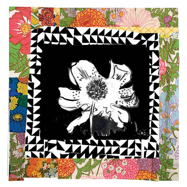 Album art for Woods - Perennial