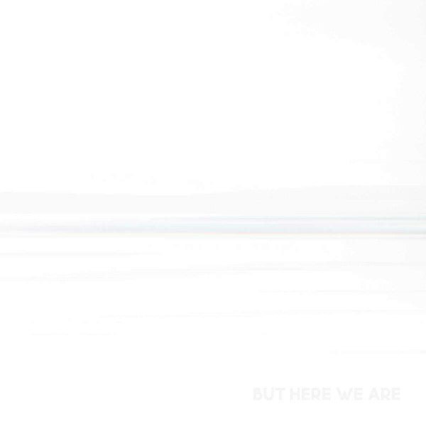 Album art for Foo Fighters - But Here We Are