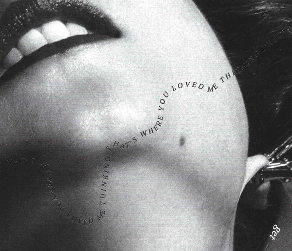 Album art for Mitski - Laurel Hell