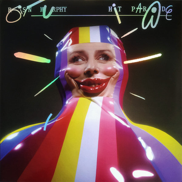 Album art for Róisín Murphy - Hit Parade