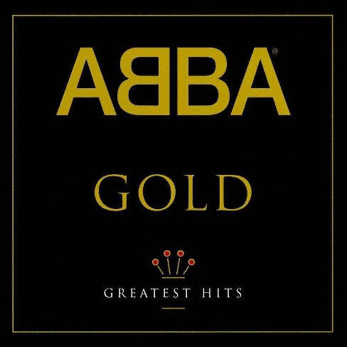 Album art for ABBA - Gold (Greatest Hits)