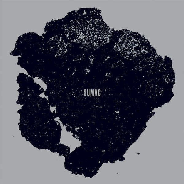 Album art for Sumac - What One Becomes