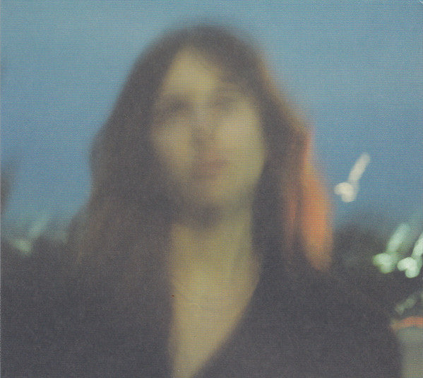 Album art for Laurel Halo - Atlas