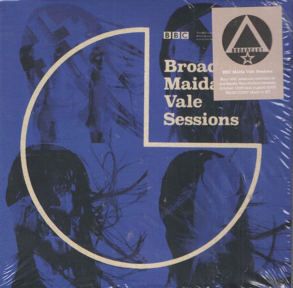 Album art for Broadcast - Maida Vale Sessions