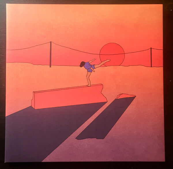 Album art for Jay Som - Anak Ko