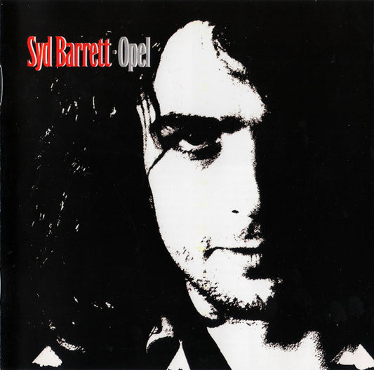 Album art for Syd Barrett - Opel