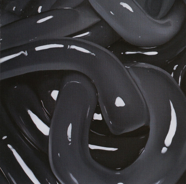 Album art for Boris - W