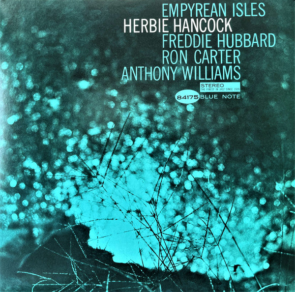 Herbie Hancock Empyrean Isles