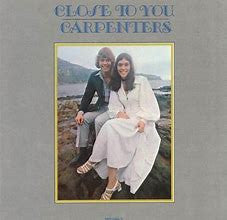 Album art for Carpenters - Close To You