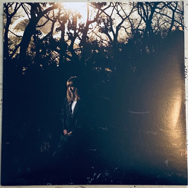 Album art for The Weather Station - How Is It That I Should Look At The Stars