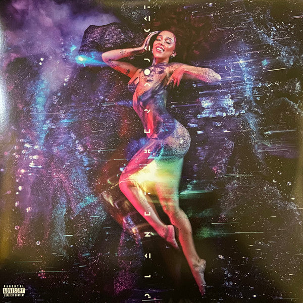 Album art for Doja Cat - Planet Her