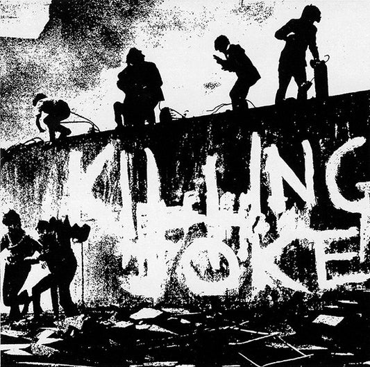 Album art for Killing Joke - Killing Joke