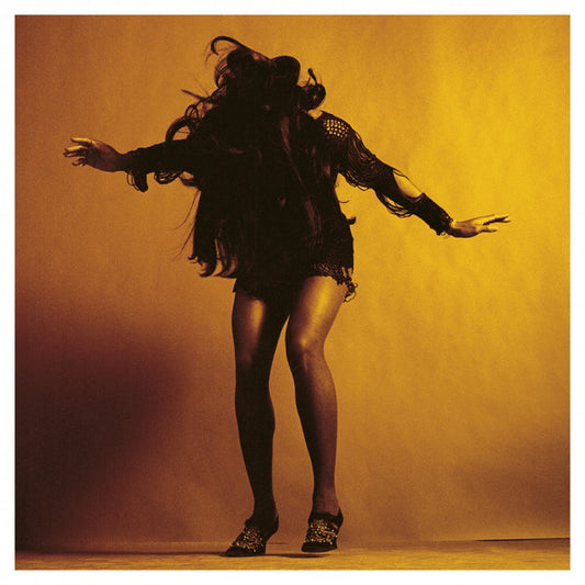 Album art for The Last Shadow Puppets - Everything You've Come To Expect