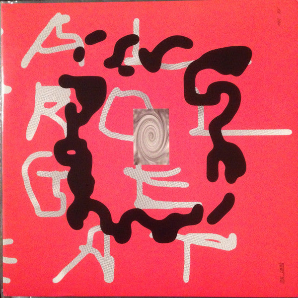 Album art for Total Control - Henge Beat