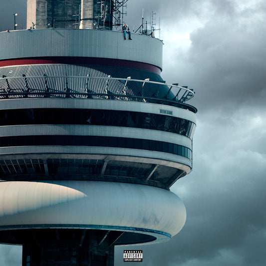 Album art for Drake - Views