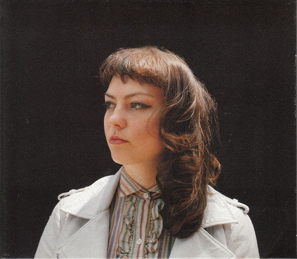 Album art for Angel Olsen - My Woman