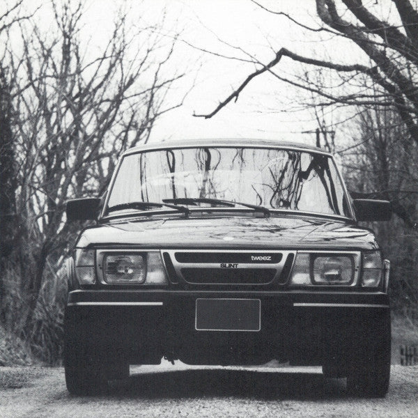 Album art for Slint - Tweez