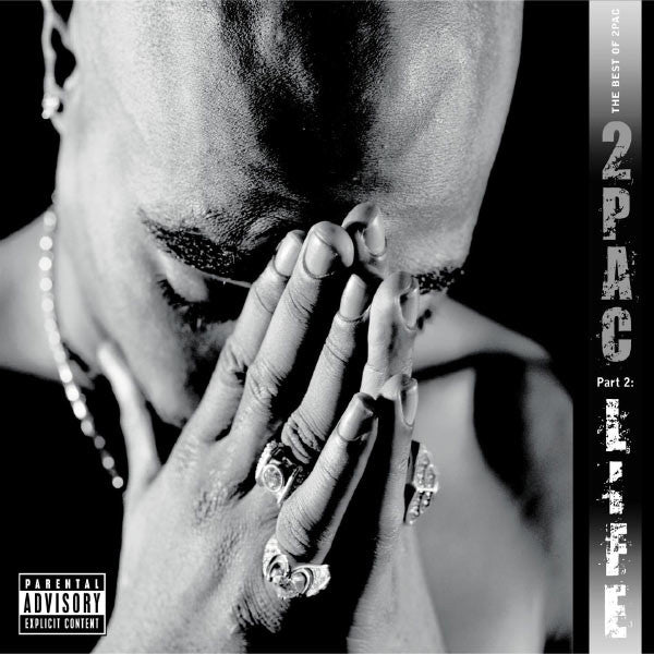 Album art for 2Pac - The Best Of 2Pac - Part 2: Life