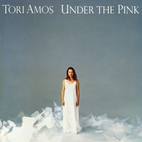 Album art for Tori Amos - Under The Pink
