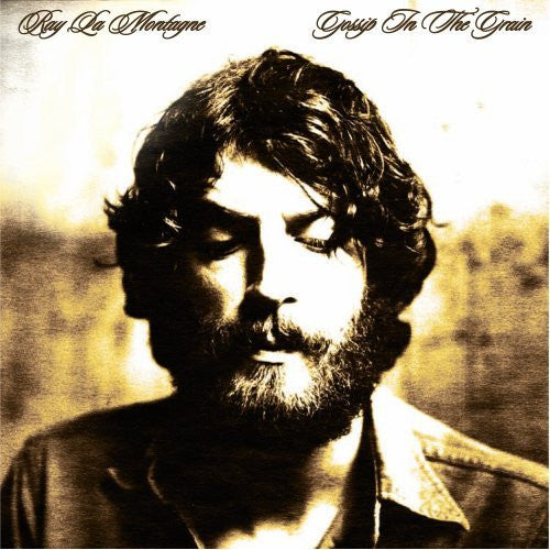 Album art for Ray Lamontagne - Gossip In The Grain