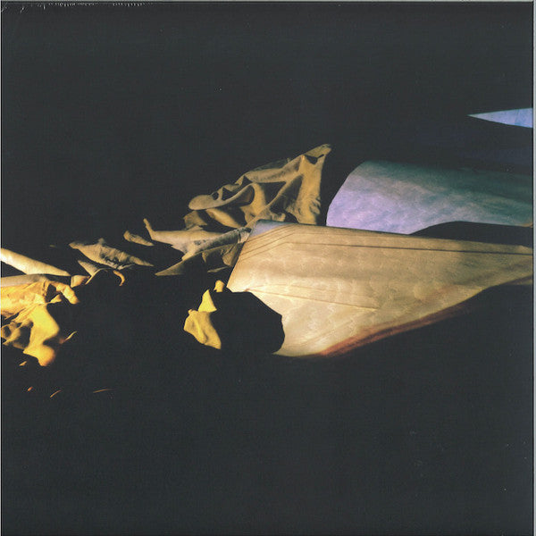 Album art for Holy Other - Lieve