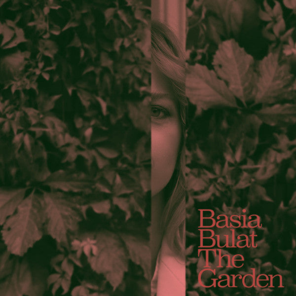Album art for Basia Bulat - The Garden