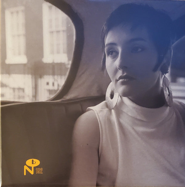 Album art for Isabelle Antena - En Cavale